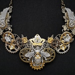Steampunk Jewelry