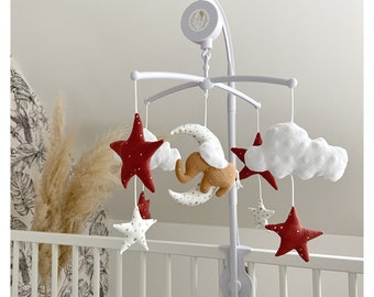 Terracotta Mobile Etsy France Terracotta Mobile Etsy France