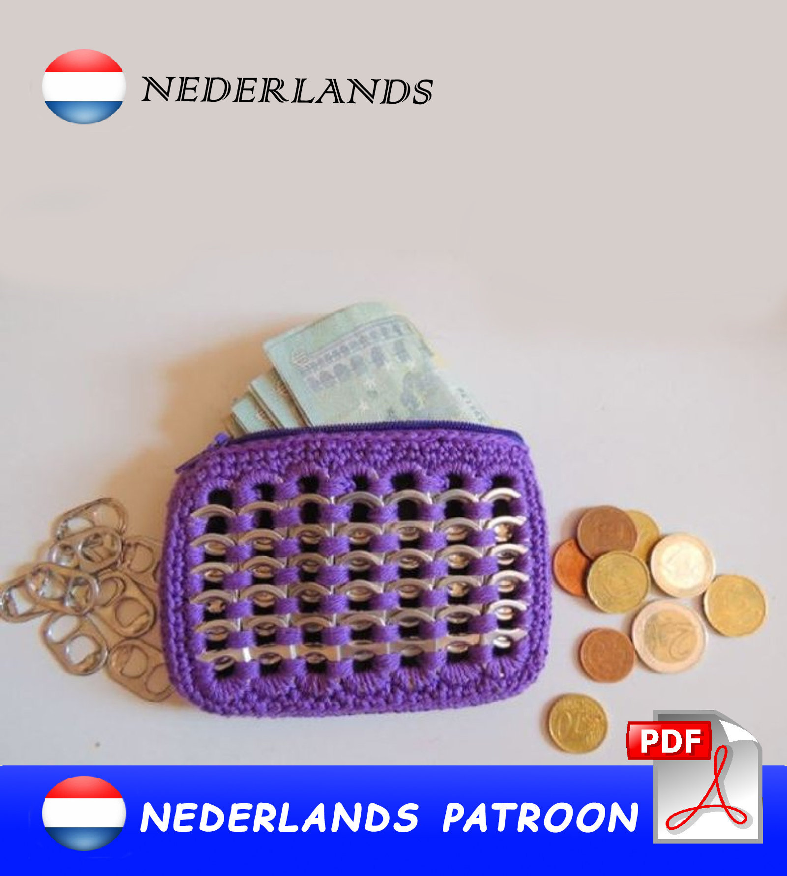 geldbeugel-met-bliklipjes-haakpatroon-pdf-nederlands-dutch-etsy