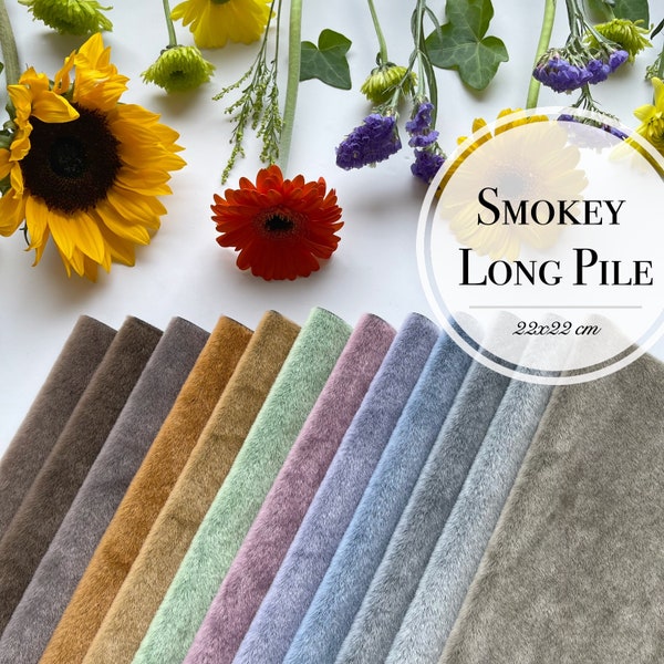 Smokey Bear Quilt Fabric Etsy