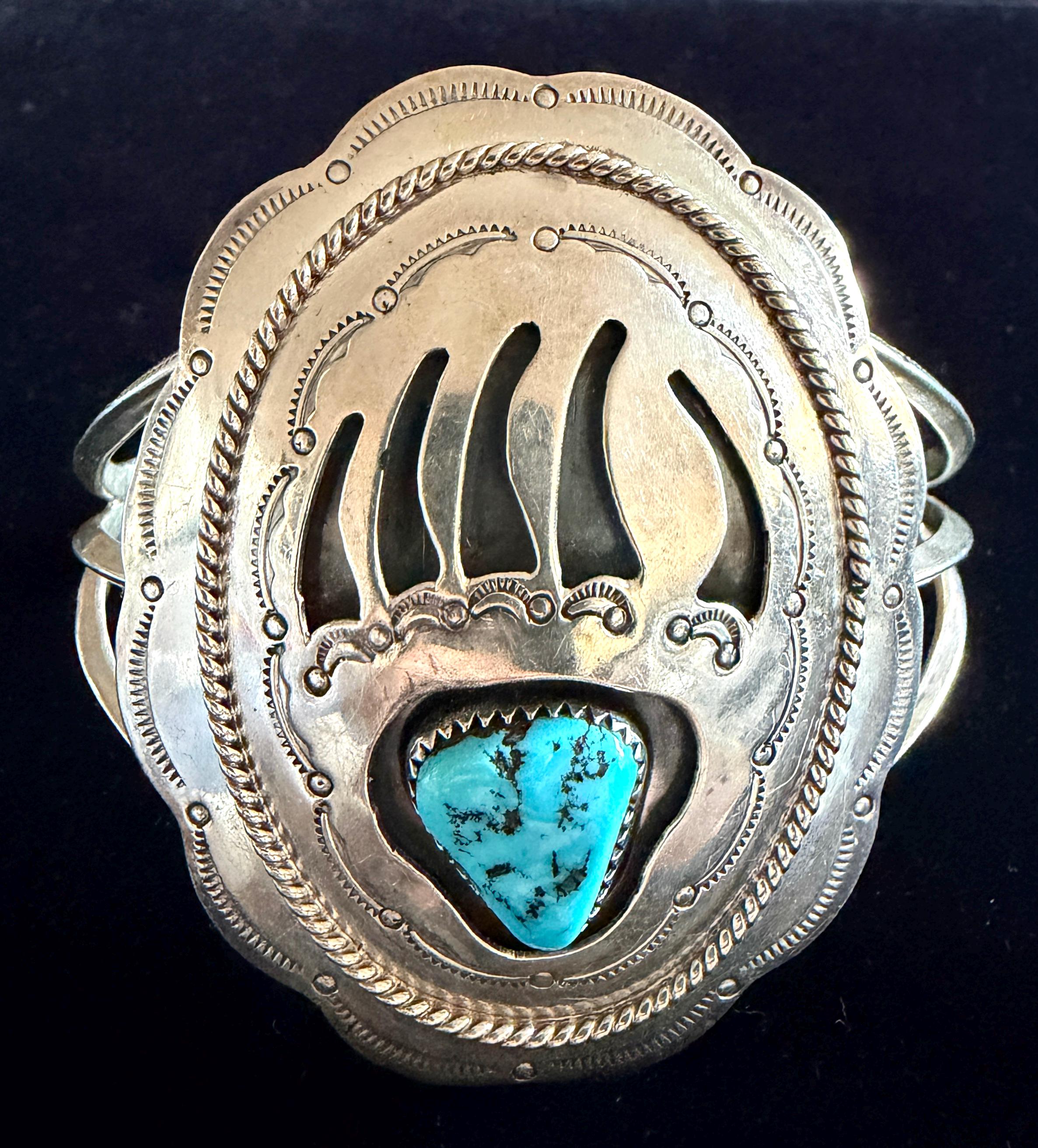 Running Bear Navajo - Etsy