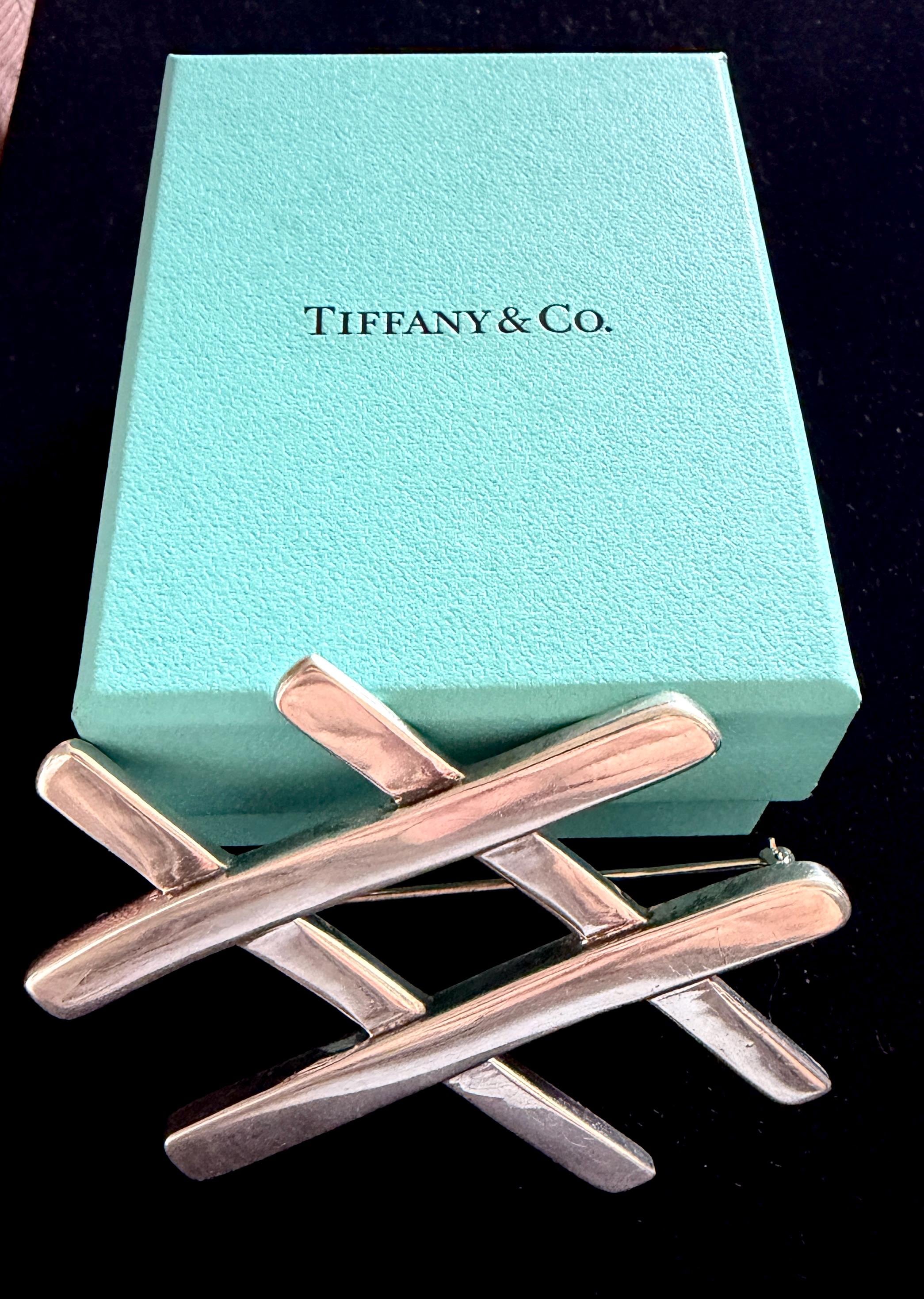 Paloma Picasso Brooch - Etsy