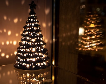 12 Lanterne Decorative Per 15 Anni - Decorazione Tavolo Compleanno, Oro Rosa, Per Lumini O Candele - Foto 9