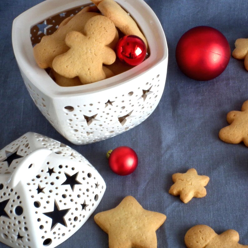 Christmas Gift 2022 Trends Christmas ceramic cookie jar 2022 Christmas gift idea for Etsy Christmas Gift 2022 Trends Christmas ceramic cookie jar 2022 Christmas gift idea for Etsy