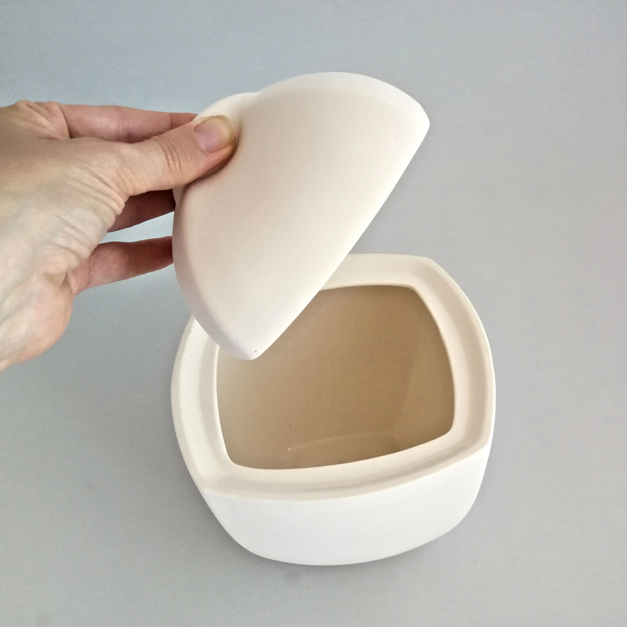 Ceramic Bisque Ready To Paint Crafts Kits For Adults Painting Etsy