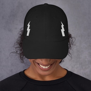 Bride of Frankenstein Dad hat Epic Universe