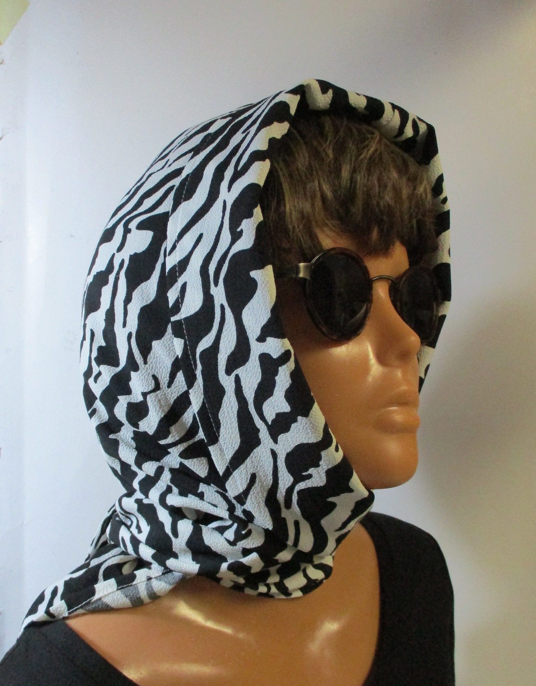 Cabrio Cloth, the Super-light Wind and Sun Protection for 