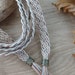 see more listings in the Hemp wedding cords section