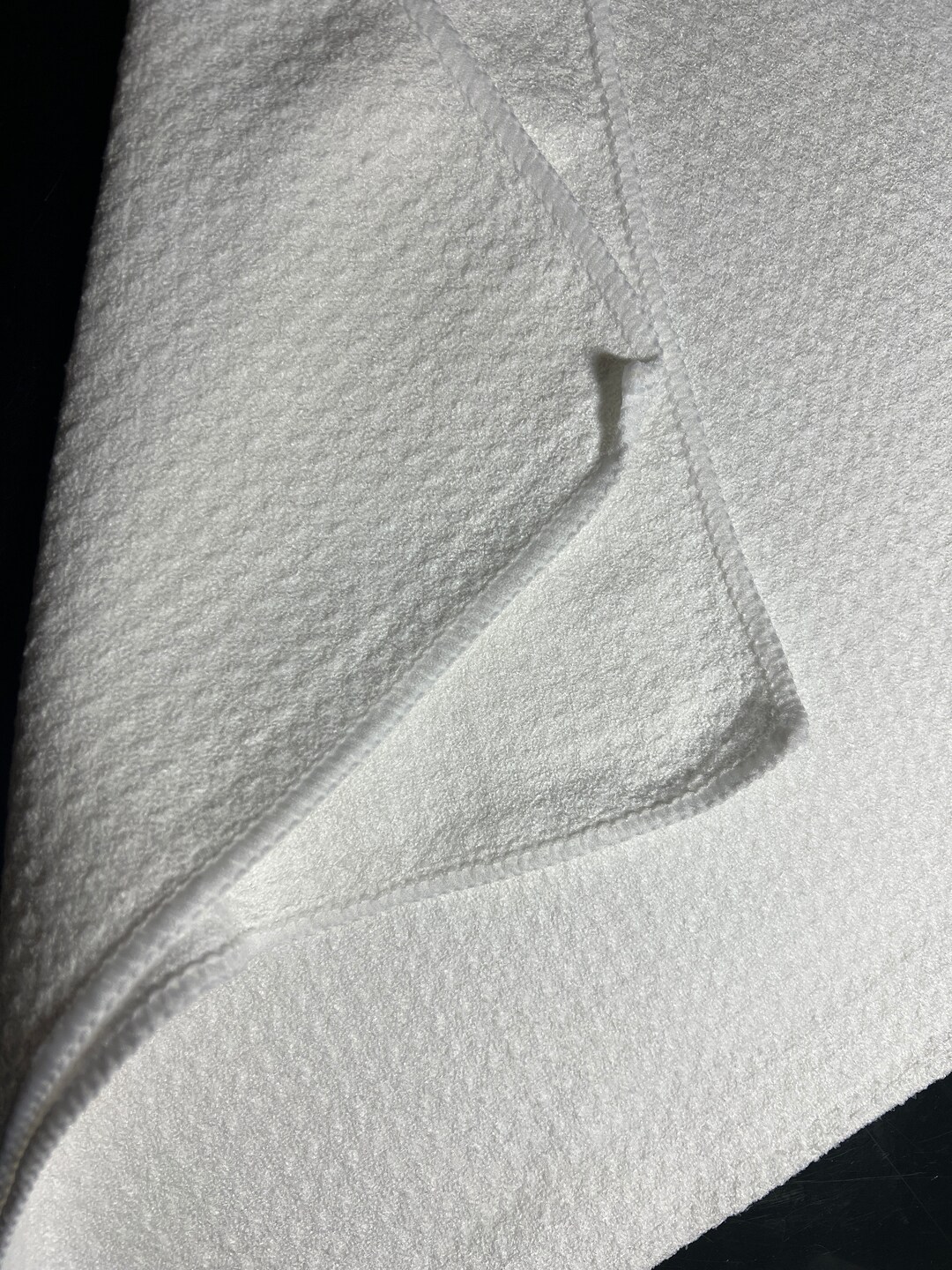 Sublimation Blank Sublimation Ready Polyester Tea Towel Etsy