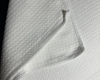 Sublimation Blank Sublimation Bereit Polyester Geschirrtuch