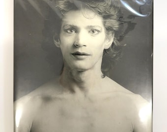 Robert Mapplethorpe: Certain People A Book of Portraits
