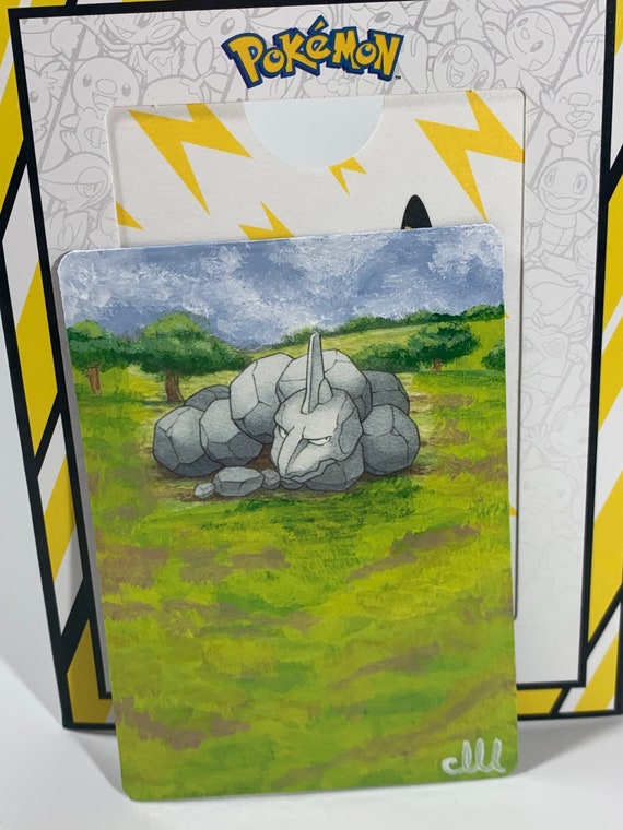 Busca: Onix, Busca de cards, produtos e preços de Pokemon