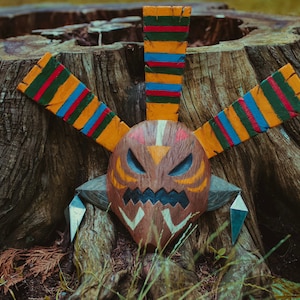 Odolwa’s Remains // The Legend of Zelda - Majoras Maske