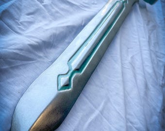 ゼルダの伝説 スカイウォードソード 金属製 模造刀 西洋剣 美術品 ゼルダの伝説 スカイウォードソード 金属製 模造刀 西洋剣 美術