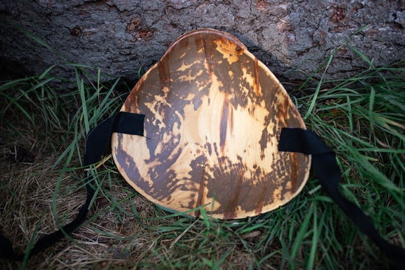 Goron Mask Wooden Replica // the Legend of Zelda Majoras - Etsy