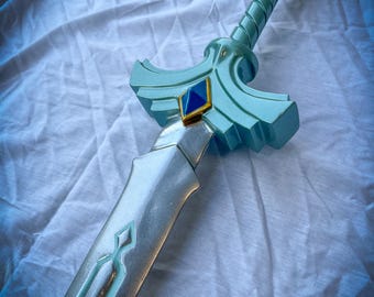 ゼルダの伝説 スカイウォードソード 金属製 模造刀 西洋剣 美術品 Amazon | [Hushan] ハイリアの盾 スカイウォードソード リンク