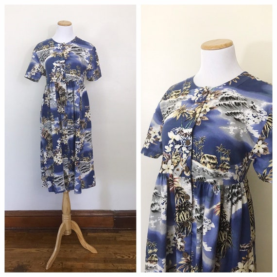 hilo hattie hawaiian dresses
