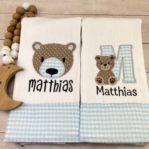 Baby Burp Cloths-Baby Burpcloths-Personalized Baby Burp Cloths-Personalized Baby Gift