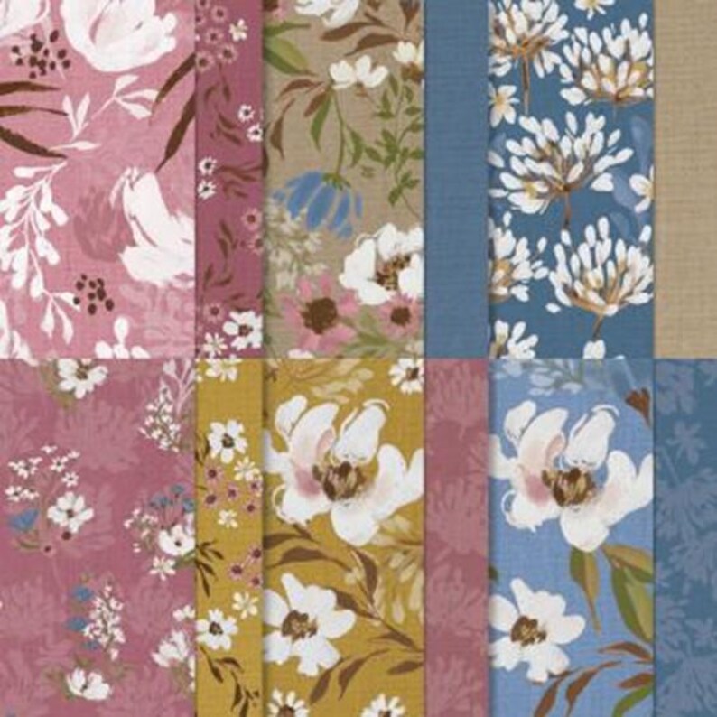 Stampin up 6x12 Designer Series Paper Specialty DSP Your Choice NEW - Etsy