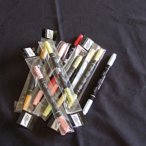 Stampin&#39; Up! Stampin Write Markers Coloring