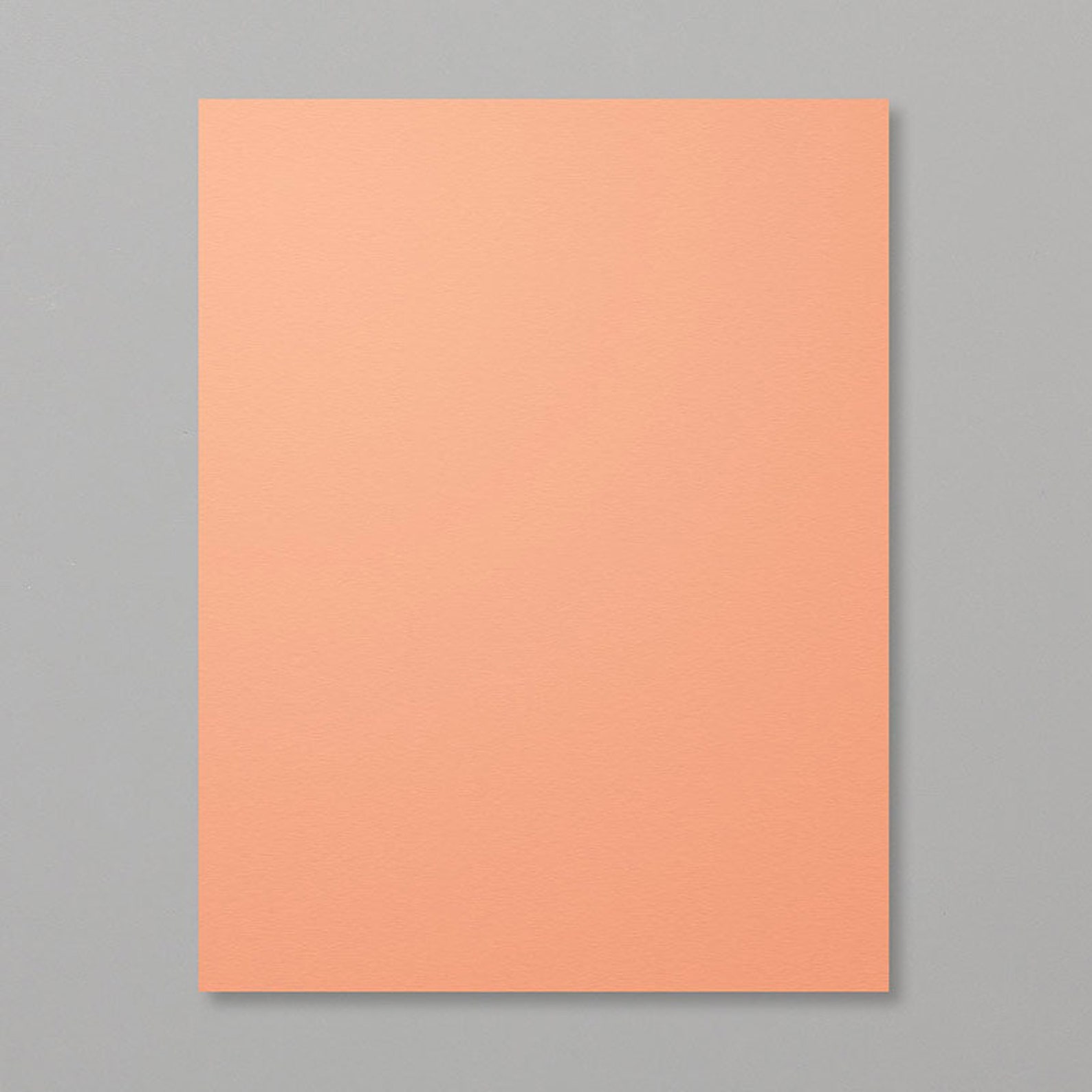 Stampin up Cardstock New U Choose Color 81/2 X 11 Etsy