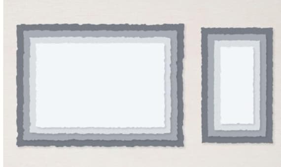 Stampin up Dies Your Choice Cut & Emboss Sizzix Big Shot - Etsy