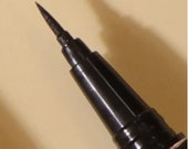 MAGNETIC LIQUID EYELINER Jeweled Pen For Magnetic Lashes Fast dry, Easy to draw Smooth Slender Lines, Waterproof Black