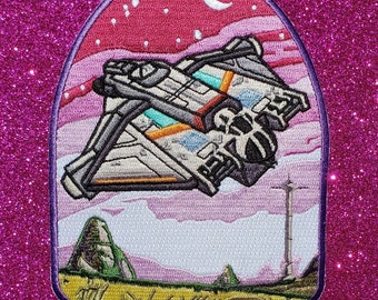 Lothal Ghost Patch