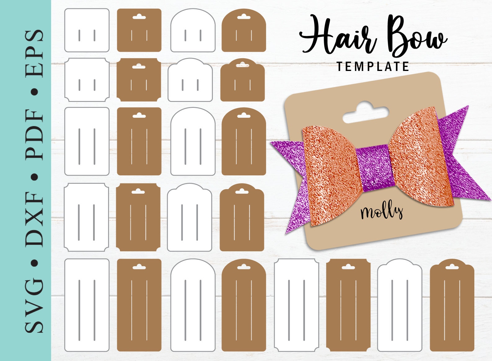 Headband Holder - Etsy
