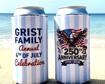 America Party favors. Red White and Blue USA Birthday. fourth of July Party Gifts.