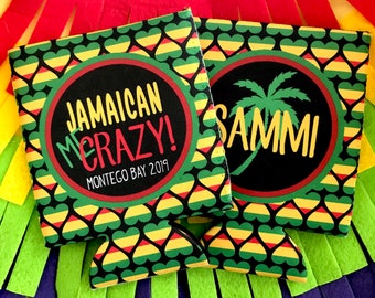 Reggae Etsy