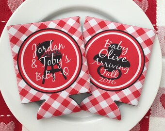 Baby Q Baby Shower Etsy