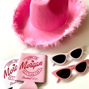 Cat Eye Sunglasses! | Bachelorette Sunglasses | Bridesmaid gifts | Bachelorette Party Favors | Bride Sunglasses |disco cowgirl party!