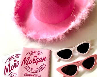 Cat Eye Sunglasses! | Bachelorette Sunglasses | Bridesmaid gifts  Party Favors | Bride Sunglasses |