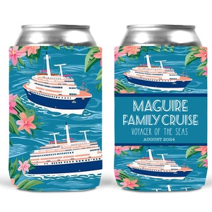 Cruise Favors. Personalized Cruise Bachelorette or Birthday. Cruise vacation favors! Custom Cruise Birthday Party. Cruise party favors!