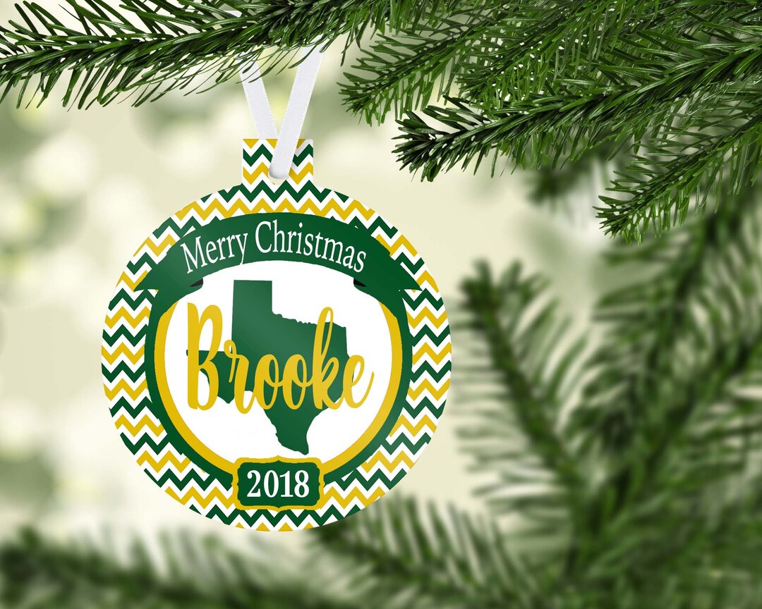 Texas Christmas Gifts 