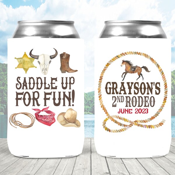 Western Birthday party. Cowboy birthday Party favors. Western 1st birthday! 2,3,4,5,6,7,8,9,10! Rodeo Birthday party