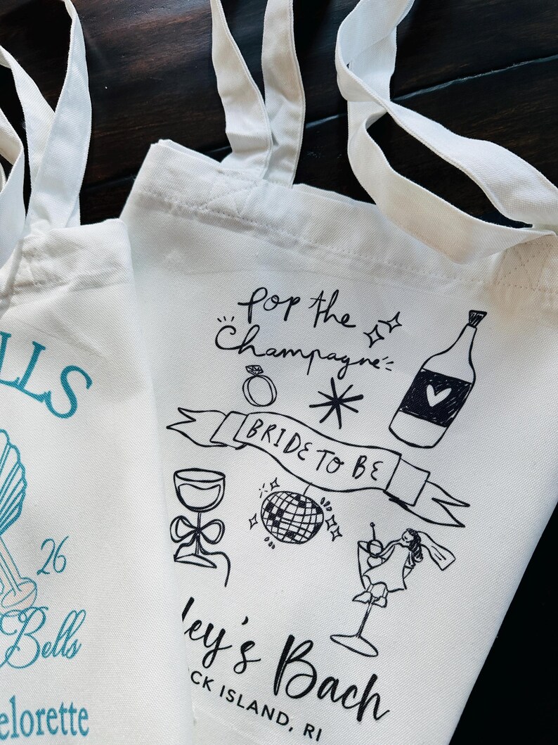Nurse Life Tote bag. Custom Nursing Bag. Personalized Nurse bag. nursing gift! image 5