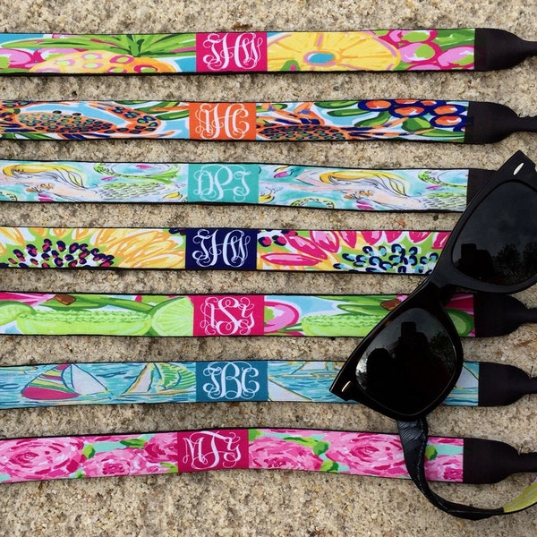 Glasses Strap - Etsy
