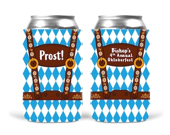 Octoberfest Party. Personalized OctoBeerfest Favors. Custom Oktoberfest.  Oktoberfest Wedding Shower!