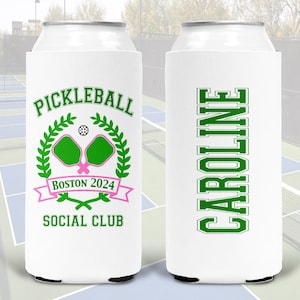 Pickleball Party Favors. Pickleball team favors. Pickleball Gifts. Custom Pickleball Party Favors. Personalized Pickle ball Birthday Gift!