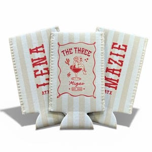 Custom Nashville Bachelorette or Birthday Party Favors. image 5