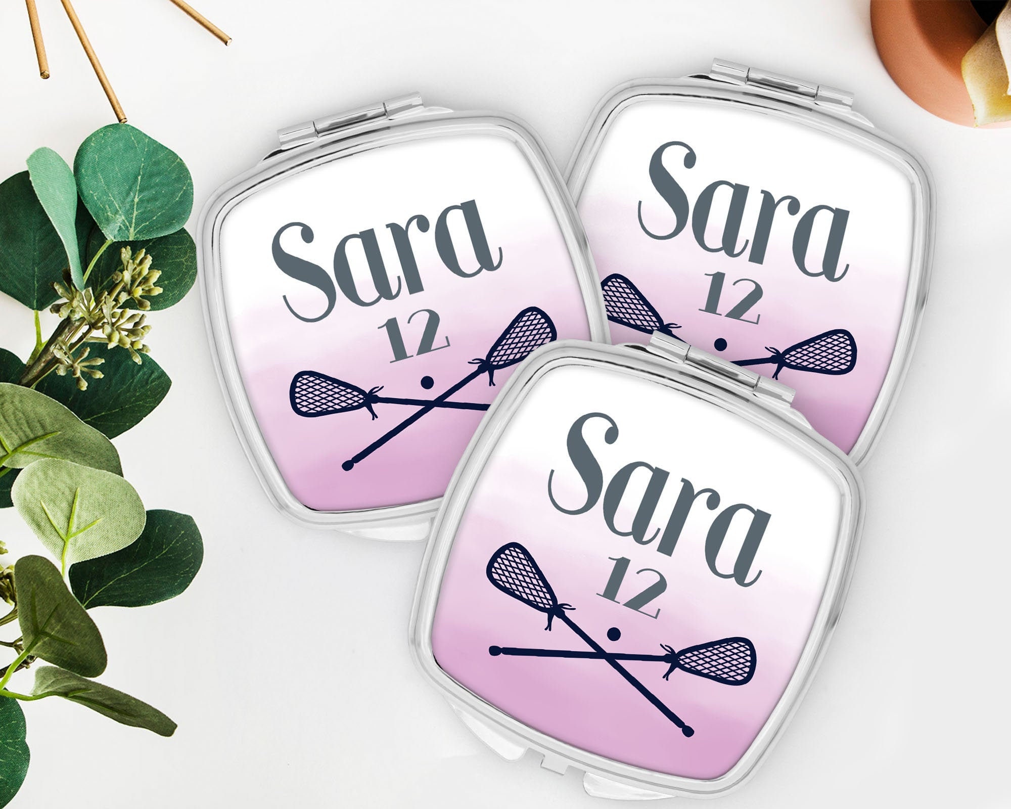 Lacrosse Team Gift Lacrosse Party Favor Lacrosse Coach Etsy