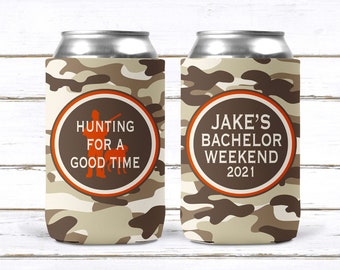 Details about   Blank Koozies 40 Army Camouflage Coozies Lot Camo Can Coolers DIY Embroidery 