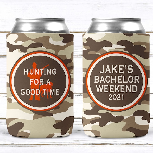 Camo Party Favors Etsy