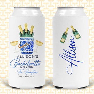 Champagne Party Favors. Champagne Bachelorette or Birthday Party! Champagne themed Bachelorette or Birthday. The Hamptons! Veuve before vows