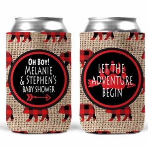 Koozies etsy best sale