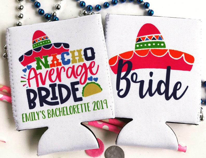 Fiesta Party Hangover Bags. Final Fiesta Oh Shit Kits Etsy