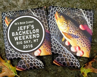Fishing Birthday Party Favors. Fishing Bachelor Party Favors!
