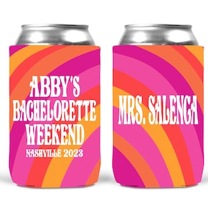 Retro Theme Party Favors. 70s Disco theme 40 50 60 70th Birthday Party Huggers. 70&#39;s Disco Bachelorette Favors. 70&#39;s theme Party Favors.